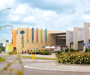 Galeria Sanowa – serce miasta nad Sanem