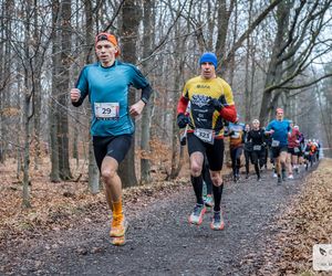 Biegacze City Trail Katowice dobiegli do mety sezonu