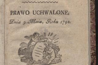Jej doskonałość konstytucja 3 maja