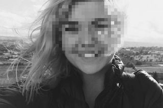 Kevin żegna ukochaną Patrycję i małego Bruna