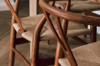 Mieszkanie w stylu modern organic