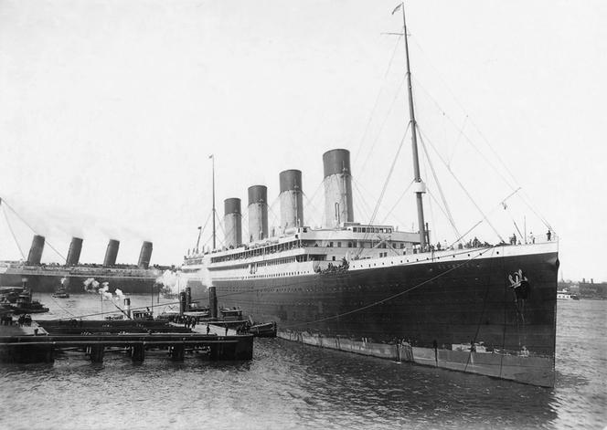 Titanic