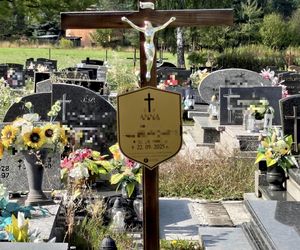 Pogrzeb Anny z Knurowa. Zginęła z rąk córki