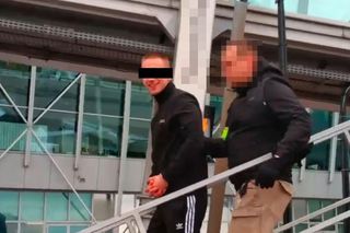 33-latek zmarł po brutalnej ustawce pseudokibiców. Ostatni z poszukiwanych zatrzymany w Holandii