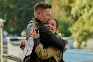 Na Wspólnej, odcinek 3938: Igor ojcem dziecka Ani! Reakcja Julki na powiększenie rodziny kompletnie ich zaskoczy - ZDJĘCIA