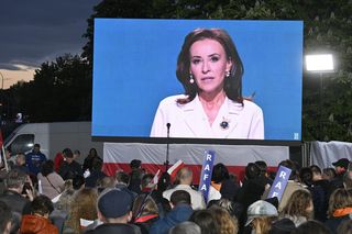 Okropna wiadomość dla Doroty Wysockiej-Schnepf! Nie ma powodów do radości