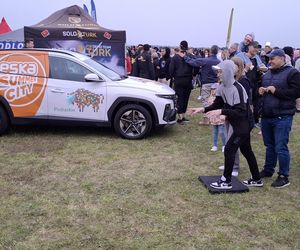 Odlotowe Suwałki AIR SHOW 2025