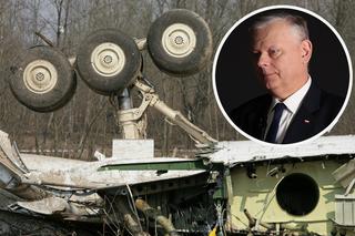 Marek Suski szokuje: dwa wybuchy na pokładzie Tupolewa