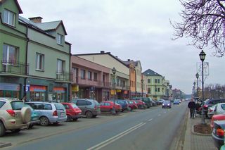 Wcale nie Warszawa. W tych miastach na Mazowszu są największe tłumy
