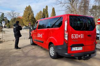 Odnaleziono ludzkie szczątki w Krupskim Młynie. Sprawę bada Prokuratura Okręgowa w Gliwicach