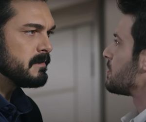 Emanet- powrót Aziza 