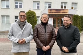 Świętokrzyskie Centrum Kardiologii powstanie w Starachowicach