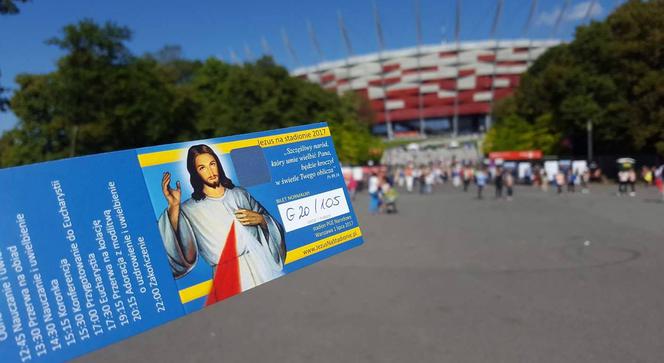 Ojciec Bashobora - rekolekcje