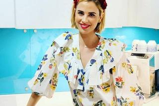 Michalina Sosna (Kama z M jak miłość) ma mieszkanie na Woli w Warszawie