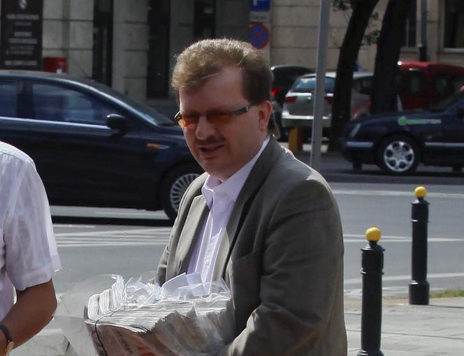 Wjechał w dzieci, zapłaci tylko grzywnę?