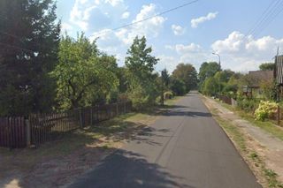 Szymki w woj. podlaskim