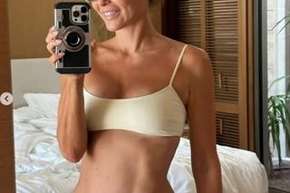 Małgorzata Rozenek - zmniejszyłam biust dla sportu