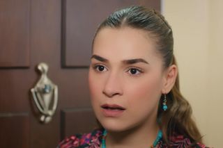 Miłość i nadzieja. Cavidan stanie oko w oko z Silą! Tak odnajdzie córkę