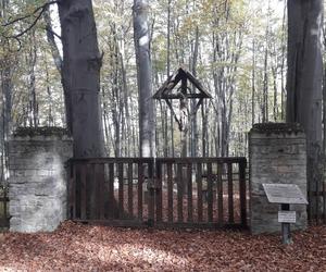 Remont cmentarza wojennego w Porębie Radlnej. Gmina Tarnów otrzymała dofinansowanie