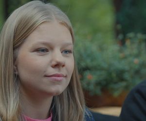 M jak miłość odc. 1842. Lenka (Olga Cybińska)