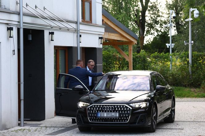 Duda po prezydenturze: "Żona nie chciała domu". Gdzie zamieszkał i dlaczego?