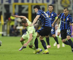  Inter - Barcelona o finał Ligi Mistrzów