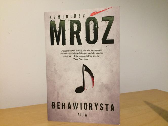 Zdjęcia do Behawiorysty ruszą w połowie maja! Wiemy kto zagra główną rolę