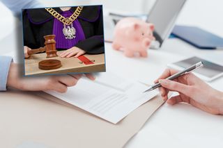 Sensacyjny wyrok w sprawie frankowiczów! Popularny bank straci miliony?