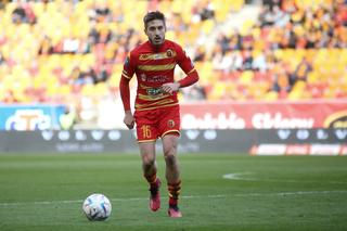 Michal Sacek zabrał głos przed meczem z Polską. Mówi o ambicjach Czechów. Chcemy mocno wejść w eliminacje