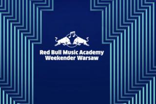 Red Bull Music Academy Weekender 2015: line up - kto wystąpi podczas festiwalu? Artyści i data Red Bull Music Academy na ESKA.pl [VIDEO]