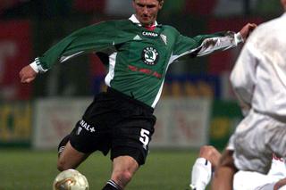 Jacek Zieliński, Legia Warszawa