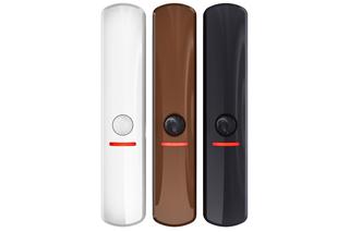 Bezprzewodowe czujki zbicia szyby