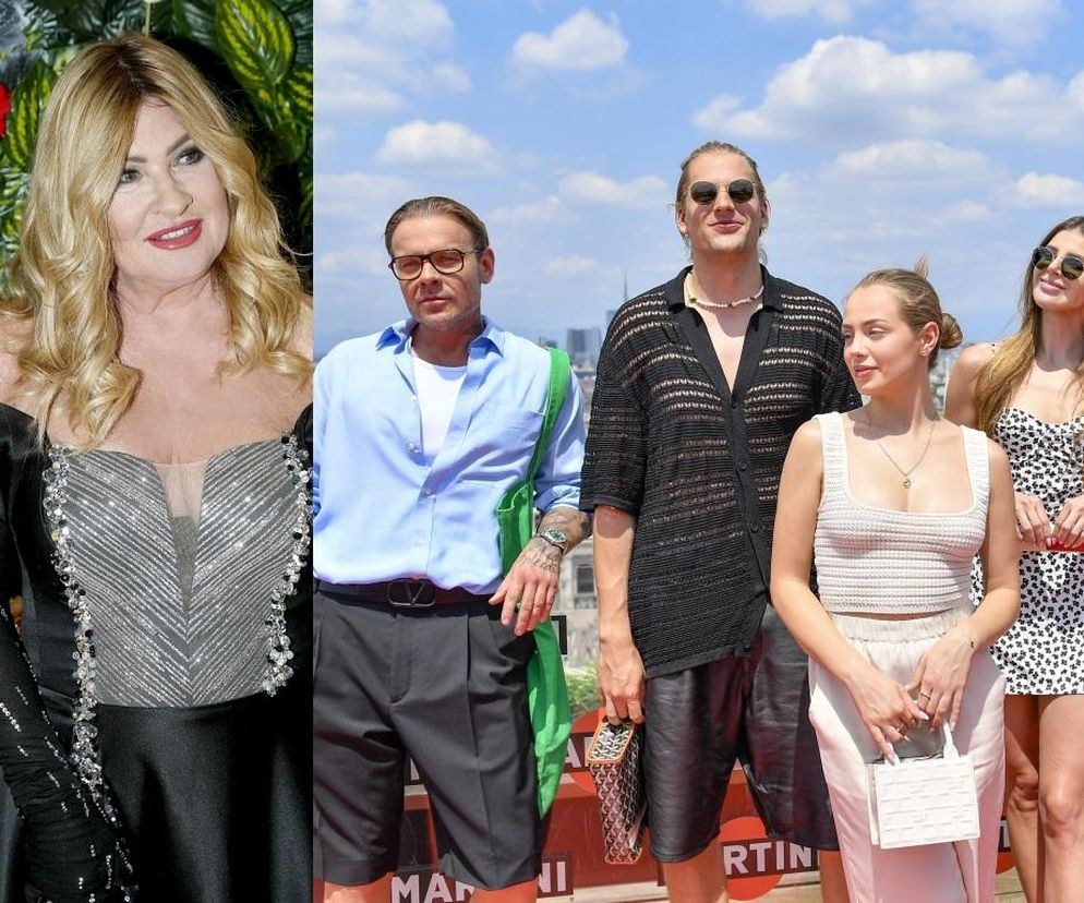 Beata Kozidrak, Jakub Kosel