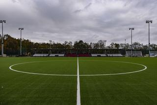 Nowe boiska dla ŁKS-u. Inwestycja będzie kosztować ponad 7 mln zł