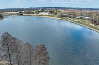 Nowa widowiskowa przestrzeń rekreacyjna na plaży niedaleko Białegostoku. Tu odpoczniesz luksusowo!
