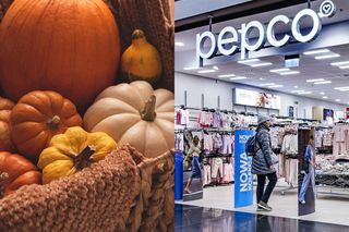 To nie żart! Jesień zawitała już do Pepco! Spiesz się, zanim wykupią