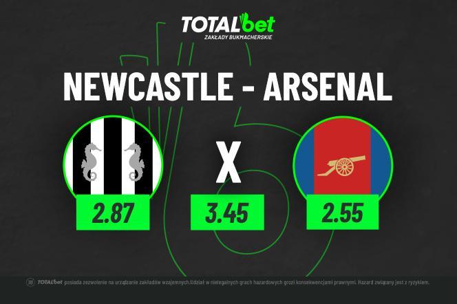 Newcastle - Arsenal