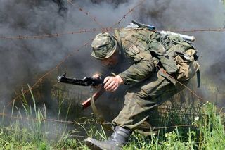 Rosyjskie straty na wojnie w Ukrainie: Ponad 15 tys. zmobilizowanych żołnierzy nie żyje. Dlaczego Kreml ukrywa prawdziwą skalę ofiar?