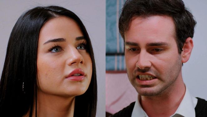 Miłość i nadzieja, odcinek 311: Bahar postawi ultimatum Leventovi! Już nie wytrzyma, gdy Sila będzie miała trafić do więzienia - ZDJĘCIA