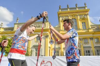 28. Bieg po Nowe Życie – bo dzielenie się sobą jest najwyższą wartością