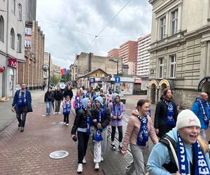 Dni Chorzowa 2025. ESKA Music Tour. Parada