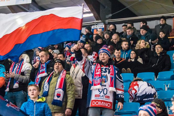 KH Energa Toruń - Lotos PKH Gdańsk, zdjęcia z Tor-Toru