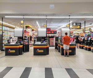 Jaworzno: porażenie prądem w dyskoncie. Sprawę bada policja