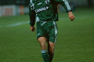 Grzegorz Lewandowski, Legia Warszawa