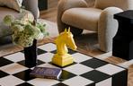 Warszawski hotel Ibis inspirowany serialem Gambit Królowej