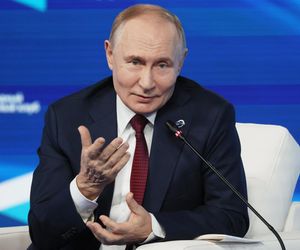 Putin skomentował słowa Nawrockiego. Polska popełniła wiele błędów