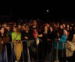 2. Dzień Juwenaliów. Mrozu, Sorry Boys, Liedtke, Bitwa Freestylowa