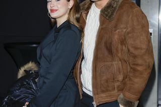 Kuszą Górniak do TVN