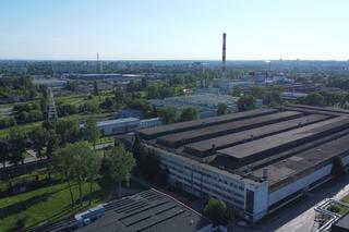 Fabryka Samochodów Ciężarowych kiedyś i dziś