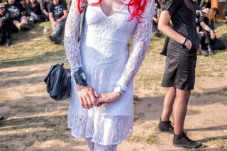 Castle Party 2025 w Bolkowie. Znamy program wydarzenia